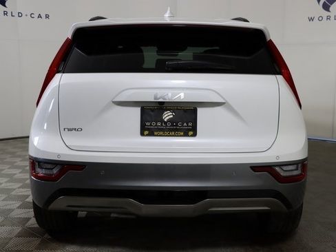 Used 2023 Kia Niro Wave image 6