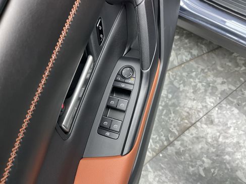 Certified 2025 MAZDA CX-50 AWD 2.5 Turbo w/ Weather Package image 9