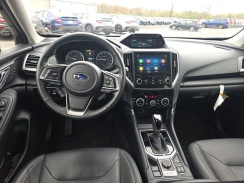 Used 2023 Subaru Forester Touring image 10