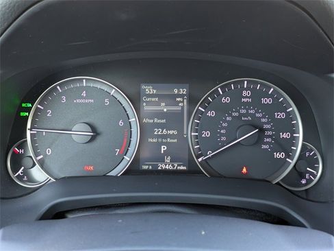 Used 2019 Lexus RX 350 FWD w/ Accessory Package image 27