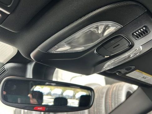 New 2026 Jeep Compass Latitude image 15