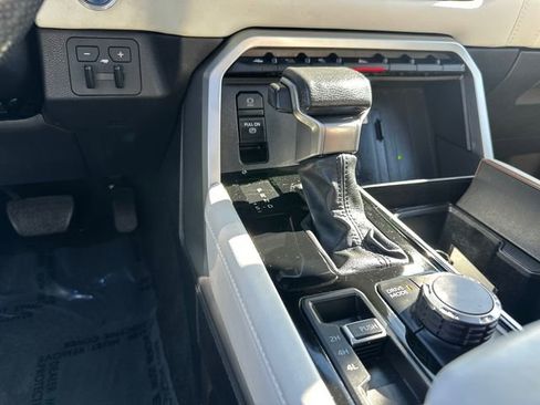 Used 2022 Toyota Tundra Capstone image 23