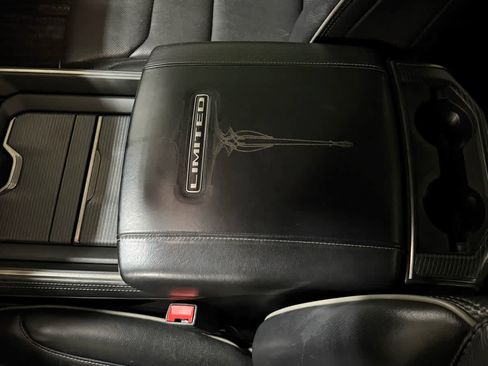 Used 2019 RAM 1500 Limited image 17