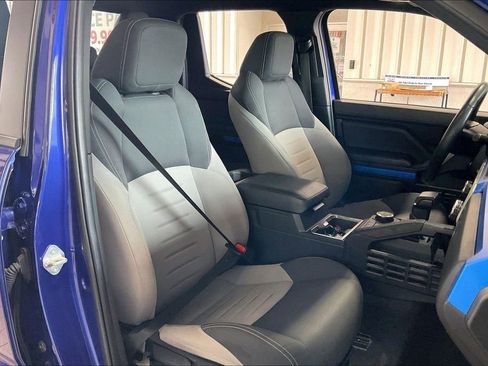Used 2024 Toyota Tacoma TRD Sport RWD image 21