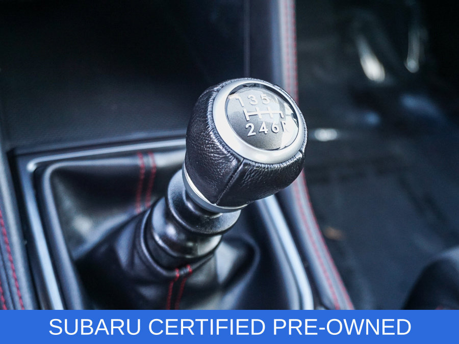 Certified 2025 Subaru WRX Premium w/ Accessory Package #2 AWD/4WD image 22
