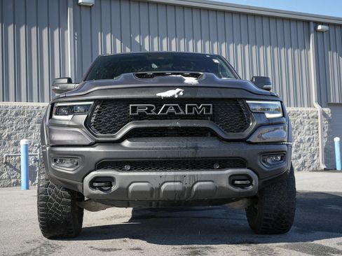 Used 2024 RAM 1500 TRX w/ TRX Level 1 Equipment Group image 8