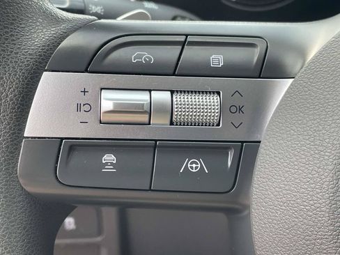 Certified 2024 Hyundai Sonata SEL FWD image 21
