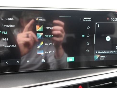 New 2026 Kia Sorento EX FWD image 19