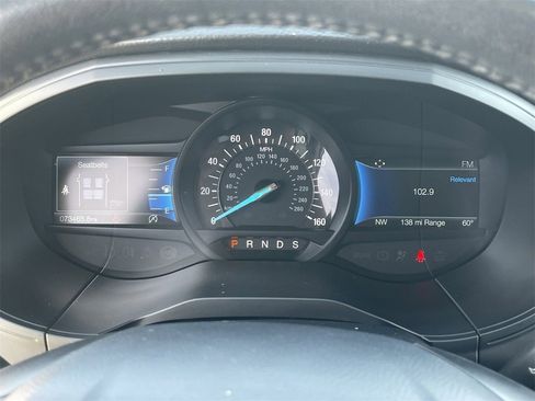 Used 2022 Ford Edge SEL w/ Cargo Accessory Package image 29