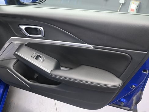 Used 2023 Acura Integra A-Spec FWD image 23