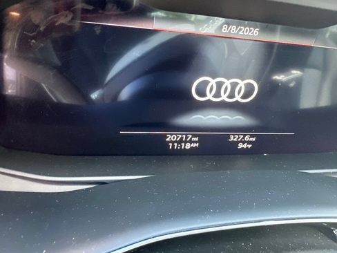 Used 2025 Audi Q7 2.0T Premium AWD/4WD image 7