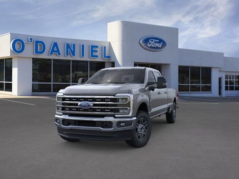 New 2026 Ford F350 Lariat AWD/4WD image 3