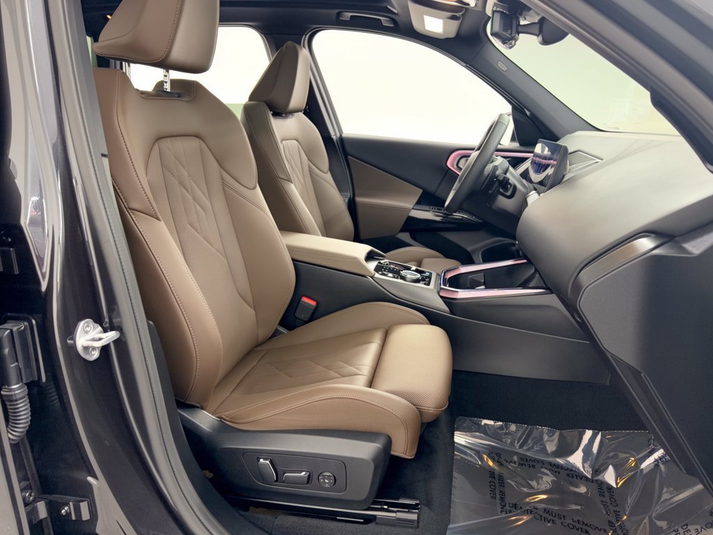 Certified 2026 BMW X3 xDrive30i AWD/4WD image 29