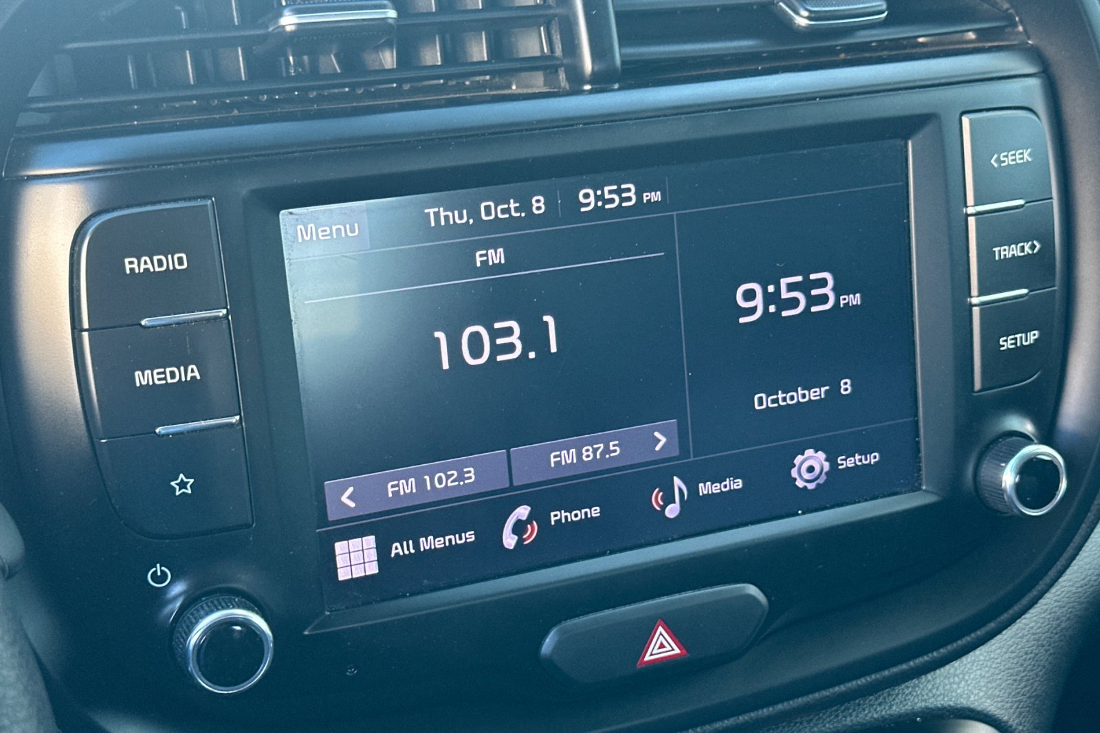 Used 2022 Kia Soul LX FWD image 19