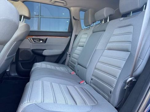Used 2018 Honda CR-V EX image 20