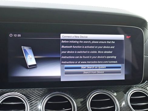 Used 2018 Mercedes-Benz E 63 AMG S w/ AMG Premium Package image 24