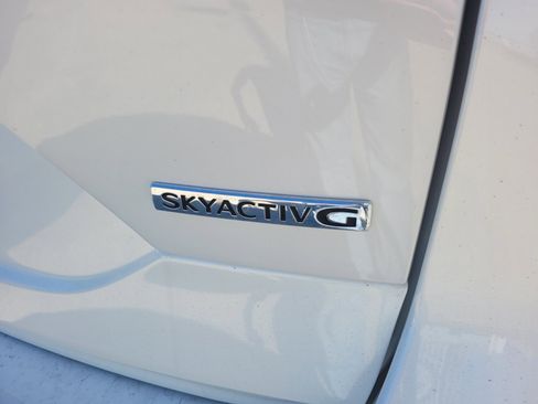 New 2025 MAZDA CX-5 AWD 2.5 S image 11