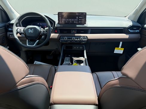 New 2026 Honda Pilot Elite image 16