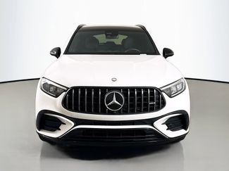 Used 2025 Mercedes-Benz GLC 43 AMG 4MATIC video 2