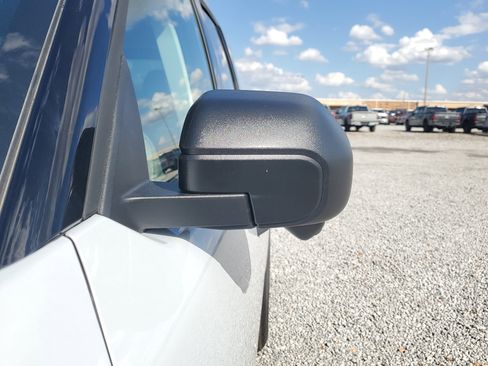 New 2026 Ford Bronco Sport Badlands image 5