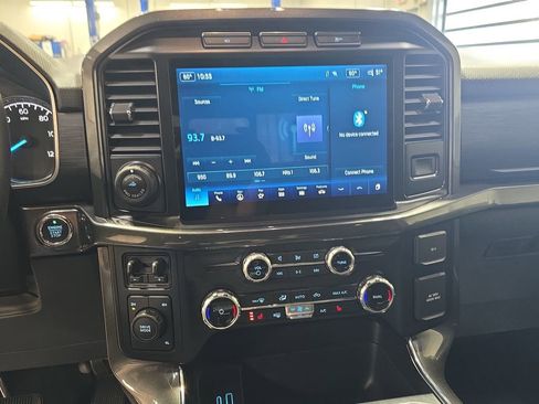 Used 2023 Ford F150 XLT w/ Equipment Group 302A High image 21