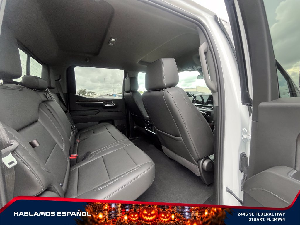 Used 2026 GMC Sierra 1500 Elevation w/ Elevation Premium Package AWD/4WD image 18