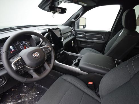 New 2026 RAM 3500 Big Horn image 35