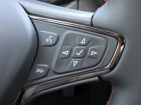 Used 2023 Chevrolet Equinox RS w/ RS Leather Package image 22