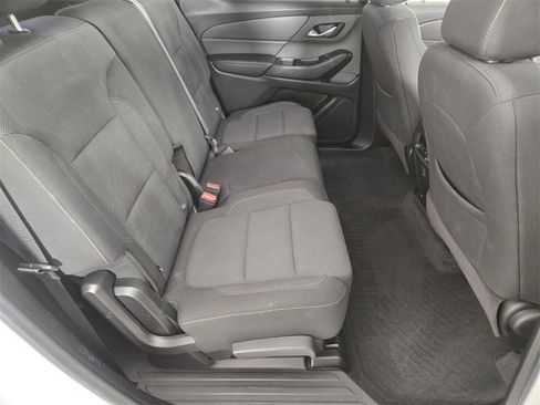 Used 2019 Chevrolet Traverse LS w/ LPO, Cargo Package image 20