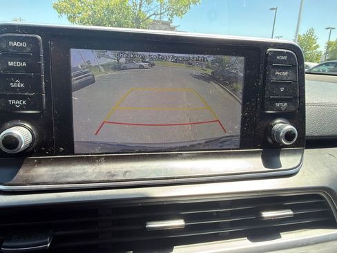 Used 2020 Kia Telluride S AWD/4WD image 4