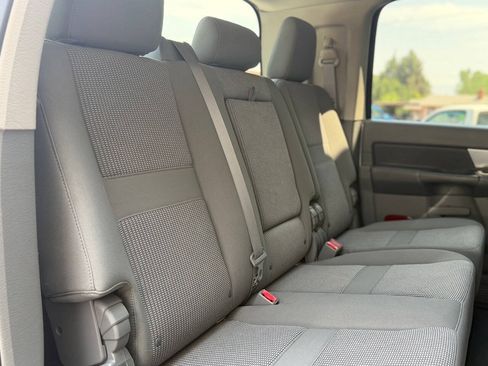 Used 2007 Dodge Ram 2500 Truck SLT AWD/4WD image 89