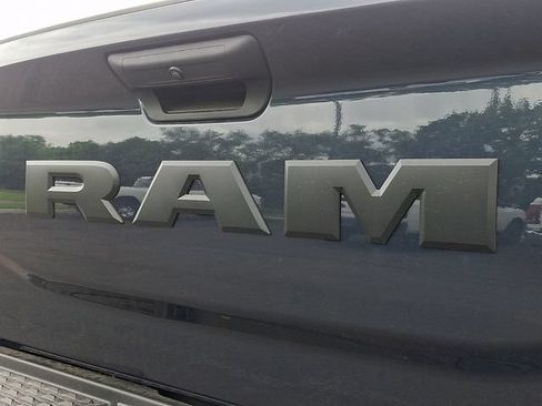 New 2026 RAM 2500 Tradesman AWD/4WD image 19