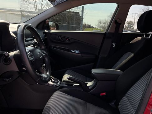Used 2021 Hyundai Kona SEL AWD/4WD image 9