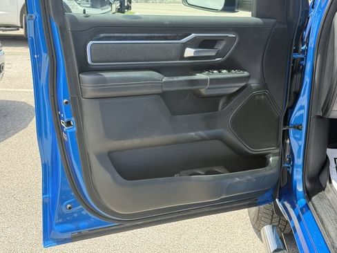 Used 2021 RAM 1500 Big Horn AWD/4WD image 32
