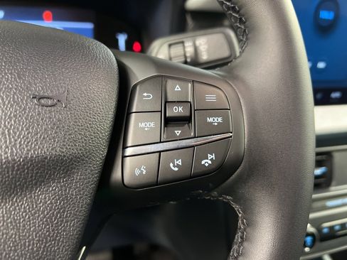 New 2026 Ford Maverick XLT w/ XLT Luxury Package image 18