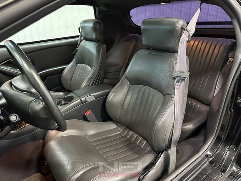 Used 1999 Pontiac Firebird Formula w/ SLP Firehawk Pkg image 24