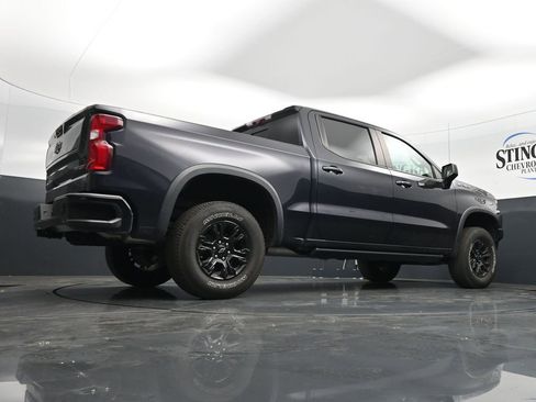 Used 2022 Chevrolet Silverado 1500 ZR2 w/ Technology Package image 23