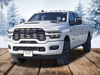 New 2026 RAM 2500 Laramie video 2