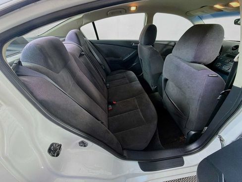 Used 2008 Nissan Altima 2.5 S FWD image 22