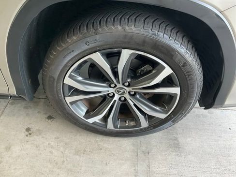 Used 2020 Lexus RX 350 FWD w/ Premium Package image 27