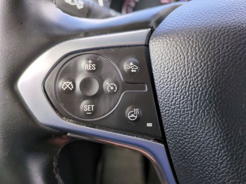 Certified 2023 Chevrolet Traverse High Country image 26