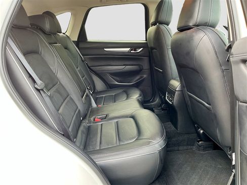 Used 2024 MAZDA CX-5 AWD 2.5 S w/ Preferred Package image 25