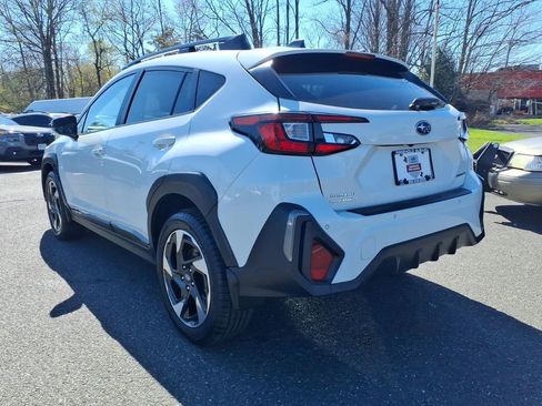 Certified 2024 Subaru Crosstrek 2.5i Limited image 20