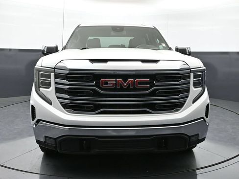 Used 2024 GMC Sierra 1500 SLT RWD image 34