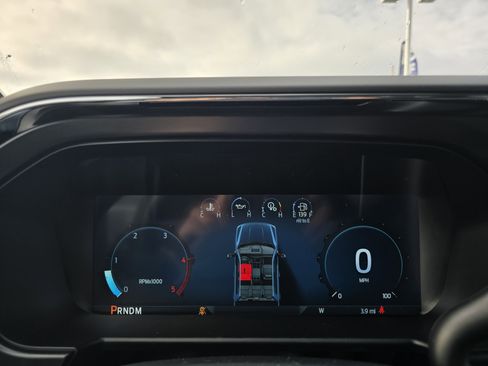 New 2026 Ford F250 Lariat image 24