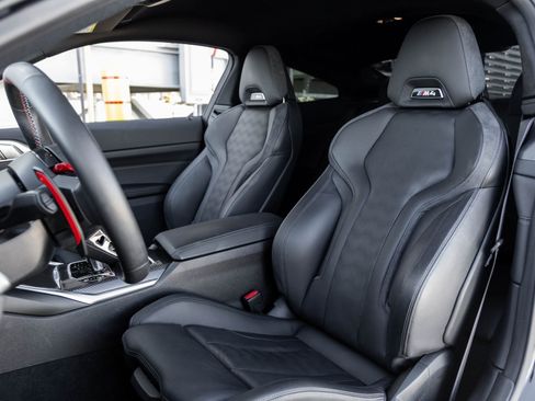 Used 2026 BMW M4 Competition image 5