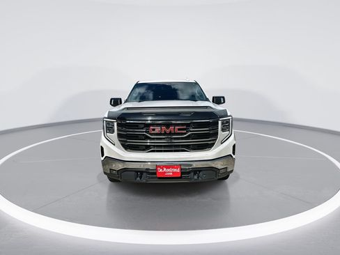 Certified 2024 GMC Sierra 1500 SLT AWD/4WD image 3