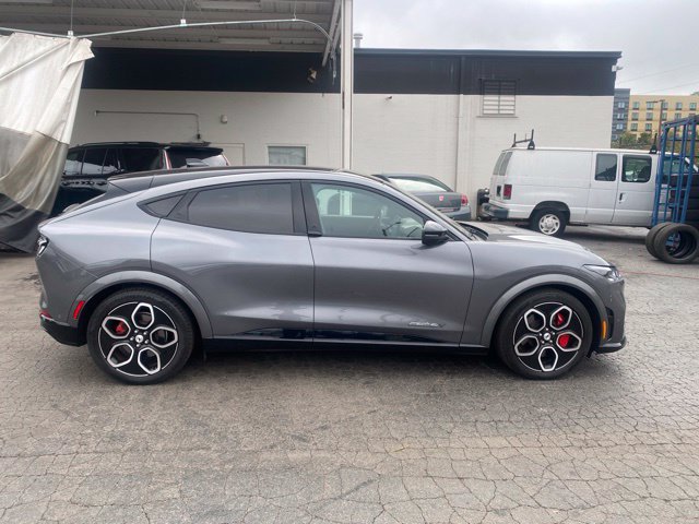 Used 2023 Ford Mustang Mach-E GT AWD/4WD image 4