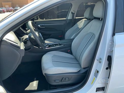 Used 2020 Hyundai Sonata SEL FWD image 18