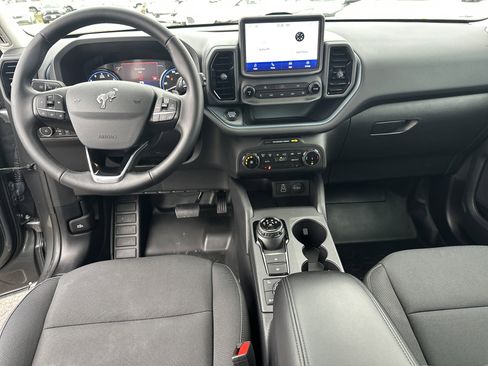 Used 2024 Ford Bronco Sport Badlands image 17